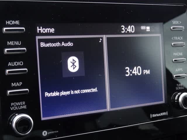 Thumbnail: 2021 Toyota Camry - 19