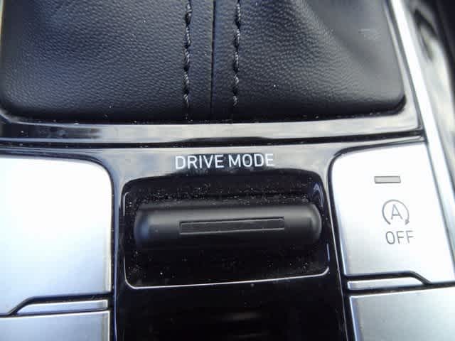 Thumbnail: 2024 Hyundai Tucson - 30