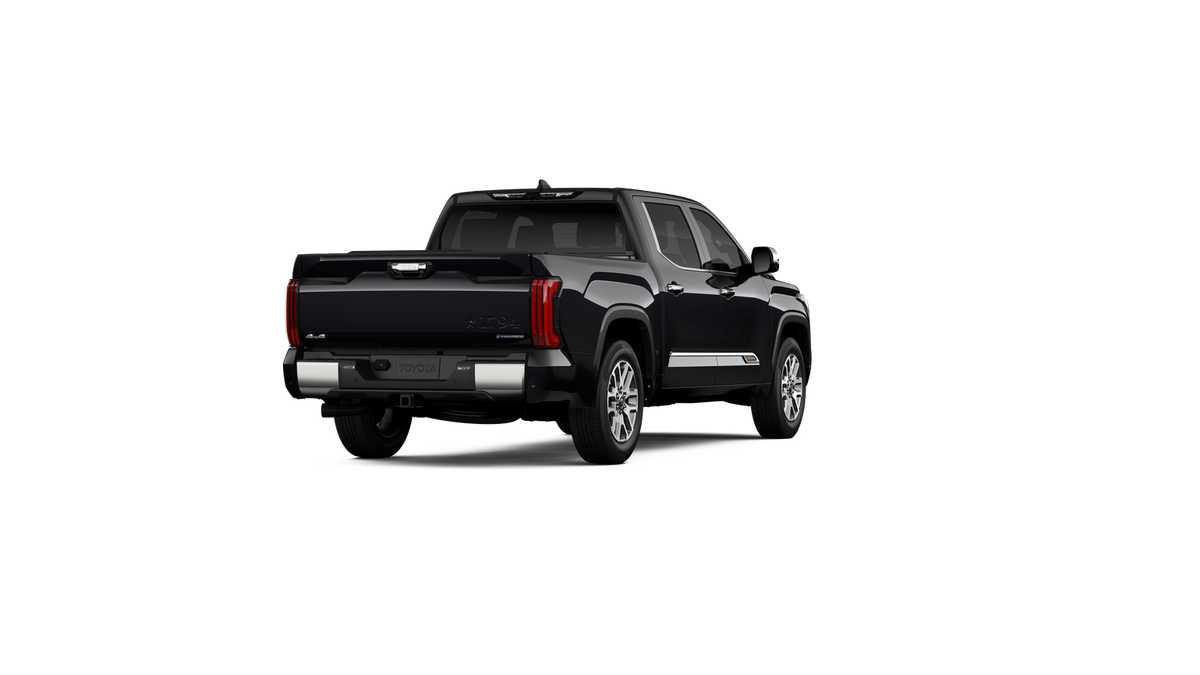Thumbnail: 2026 Toyota Tundra - 9