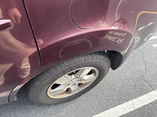 Thumbnail: 2011 Honda Pilot - 4