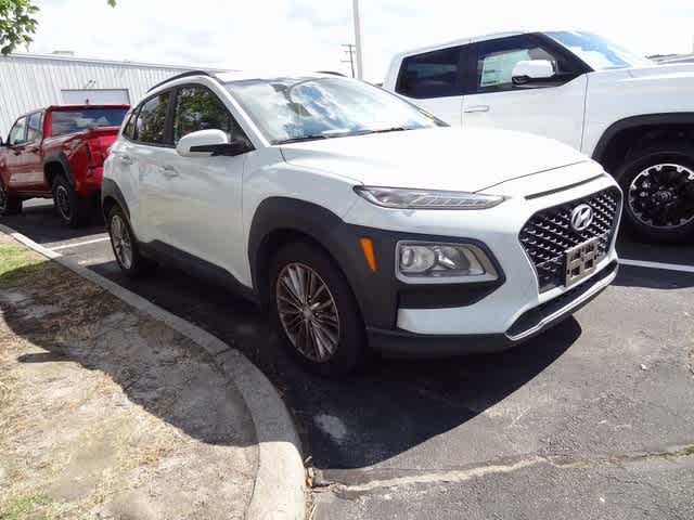Thumbnail: 2018 Hyundai Kona - 3