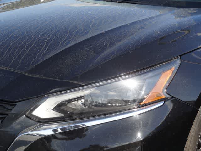 Thumbnail: 2023 Nissan Altima - 27