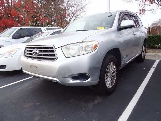 2008 Toyota Highlander Base -
                  Chesapeake, VA