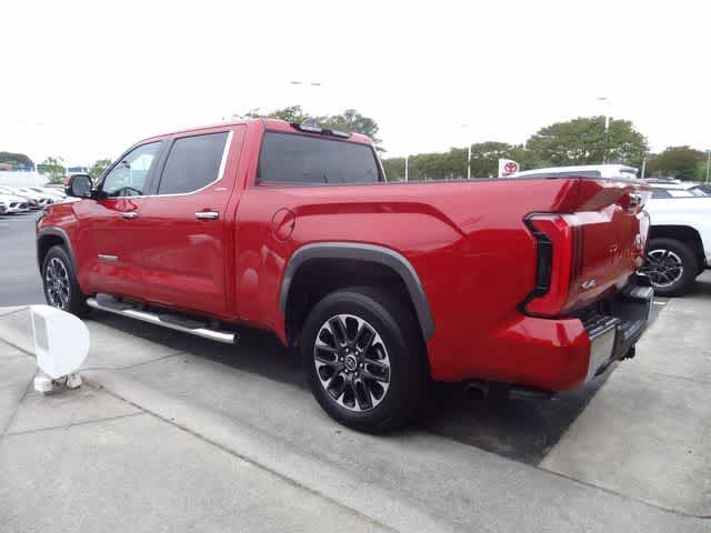 Thumbnail: 2022 Toyota Tundra - 9
