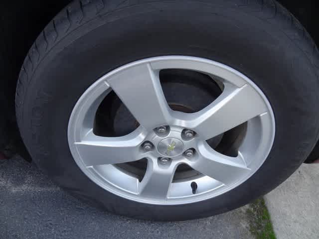 Thumbnail: 2015 Chevrolet Cruze - 23