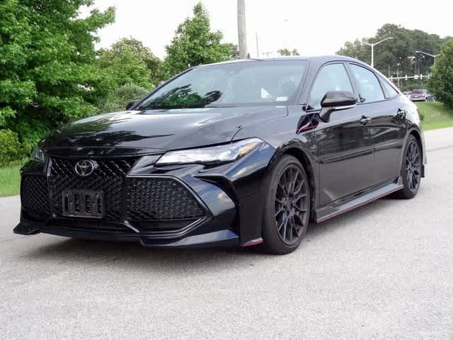 2021 Toyota Avalon TRD -
                  Chesapeake, VA