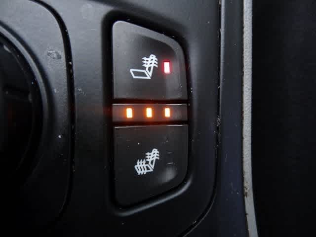 Thumbnail: 2018 GMC Terrain - 31