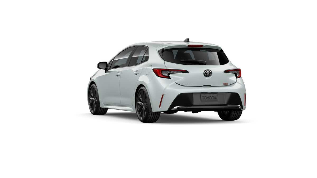 Thumbnail: 2026 Toyota Corolla - 7