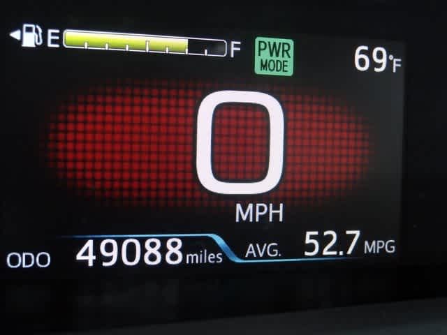 Thumbnail: 2022 Toyota Prius Prime - 23