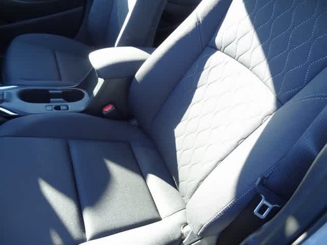 Thumbnail: 2025 Toyota Corolla - 7