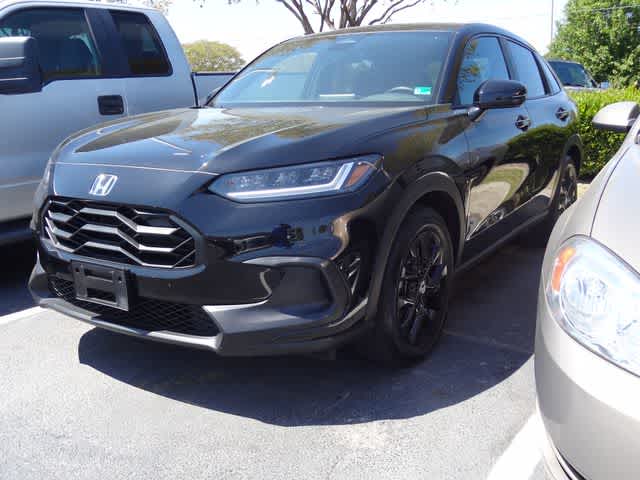 Thumbnail: 2025 Honda HR-V - 1