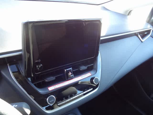 Thumbnail: 2025 Toyota Corolla - 13