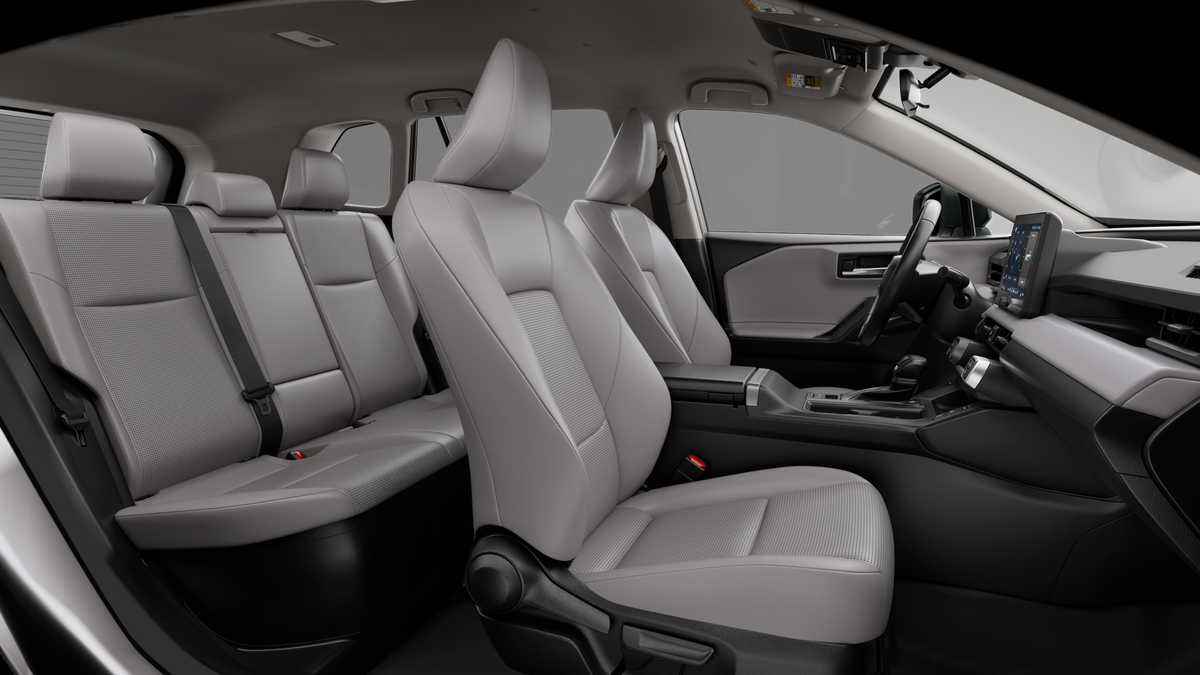 Thumbnail: 2026 Toyota RAV4 - 20