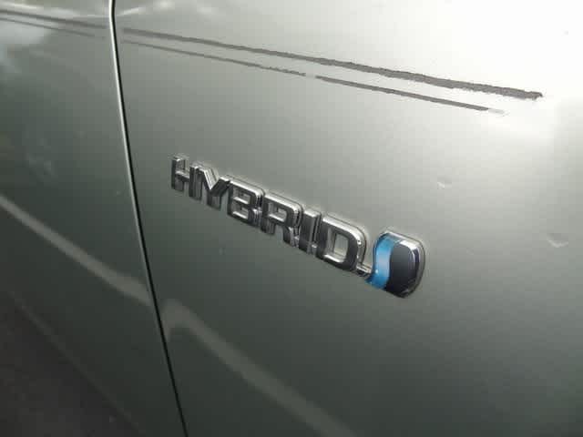 Thumbnail: 2009 Toyota Prius - 14