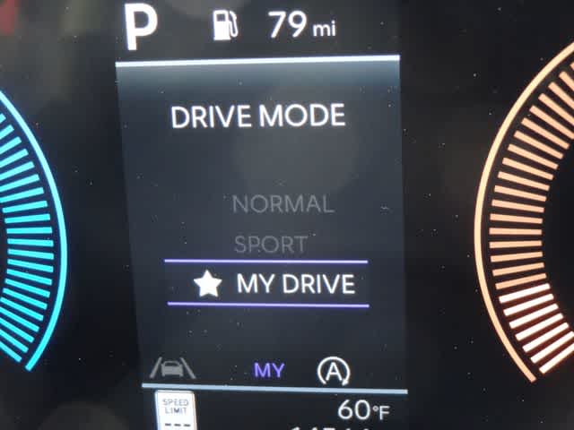 Thumbnail: 2025 Hyundai Tucson - 36