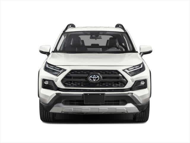 Thumbnail: 2023 Toyota RAV4 - 4