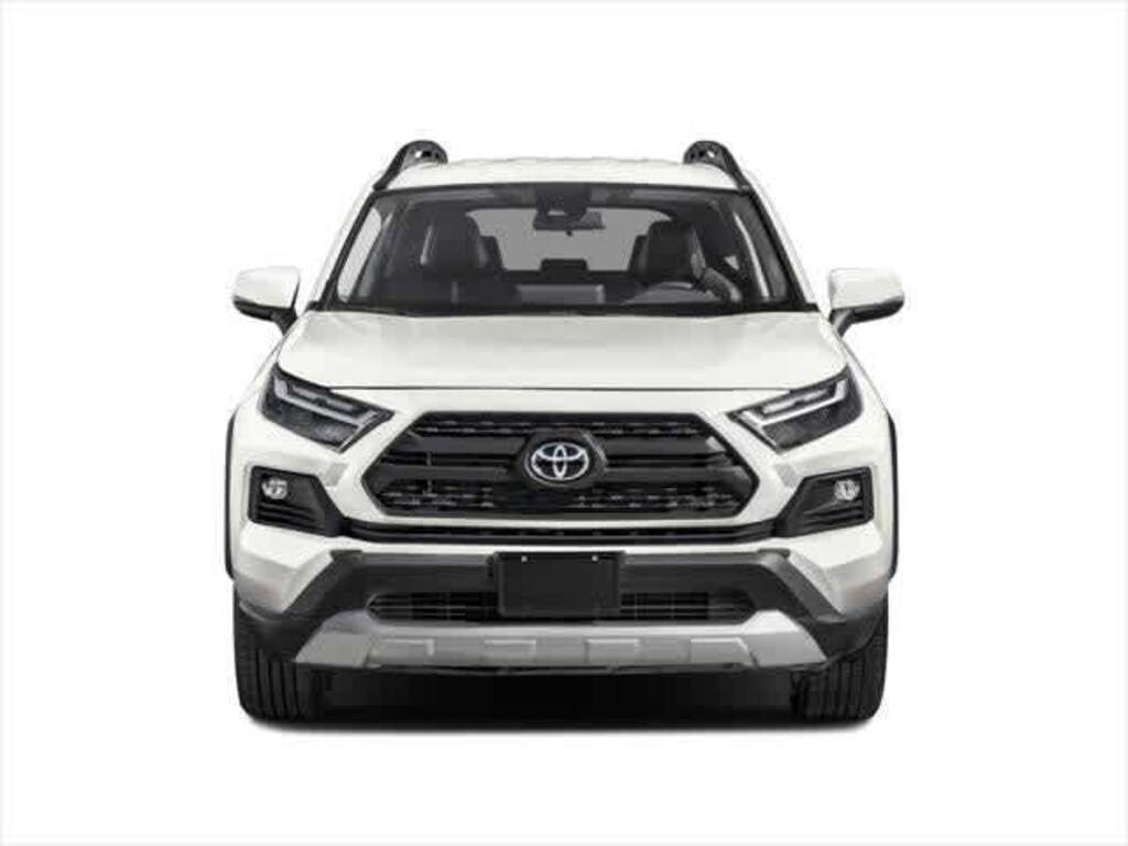 Used 2023 Toyota RAV4 Adventure SUV