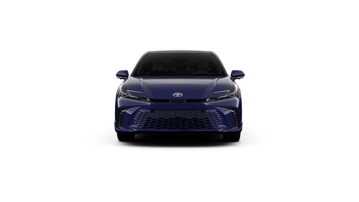 Thumbnail: 2026 Toyota Camry - 17