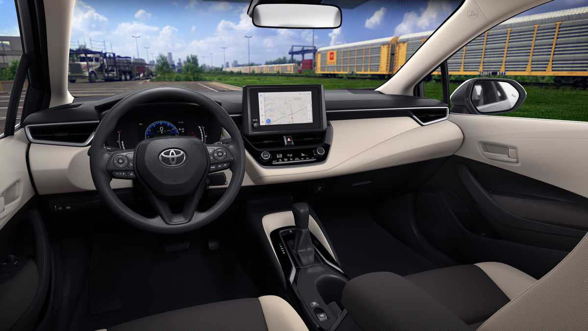 Thumbnail: 2026 Toyota Corolla - 19