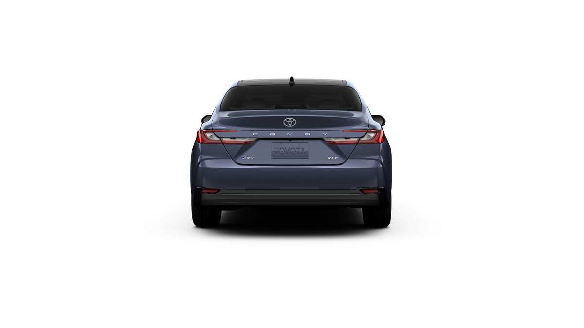 Thumbnail: 2026 Toyota Camry - 8