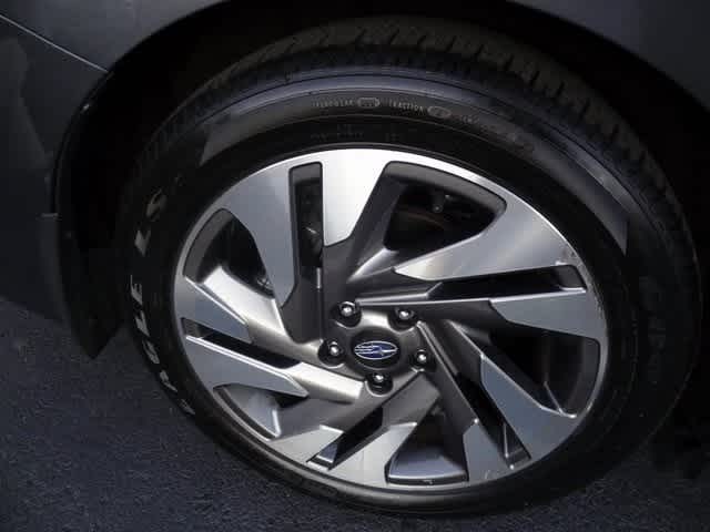 Thumbnail: 2024 Subaru Legacy - 26