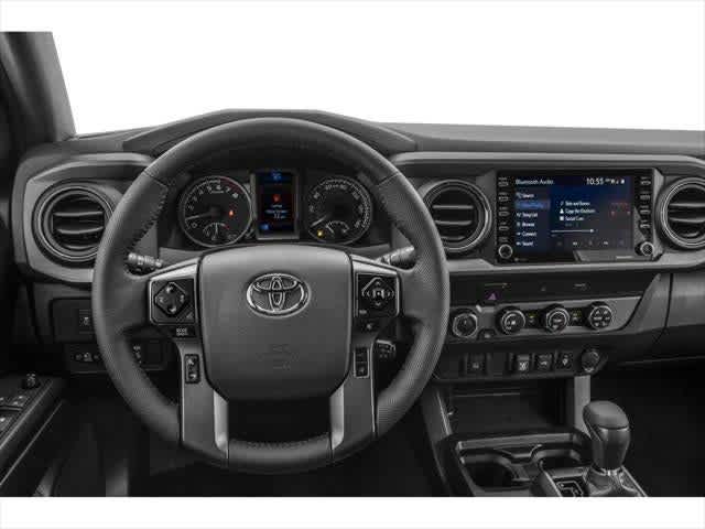 Thumbnail: 2023 Toyota Tacoma - 4