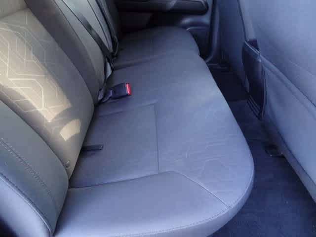 Thumbnail: 2017 Toyota Tacoma - 9