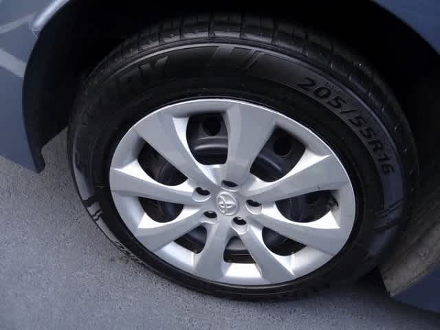 Thumbnail: 2023 Toyota Corolla - 23