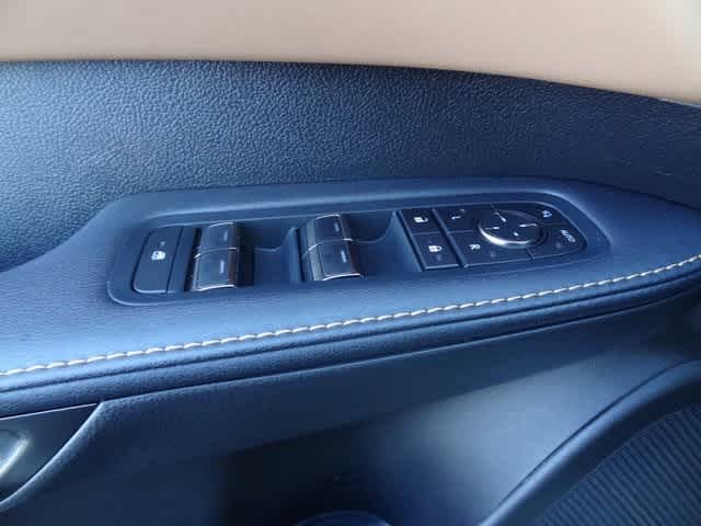 Thumbnail: 2024 Lexus RX - 9