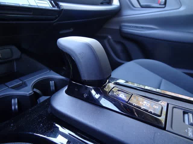 Thumbnail: 2024 Toyota Prius - 26