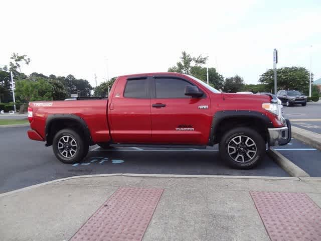 Thumbnail: 2017 Toyota Tundra - 5