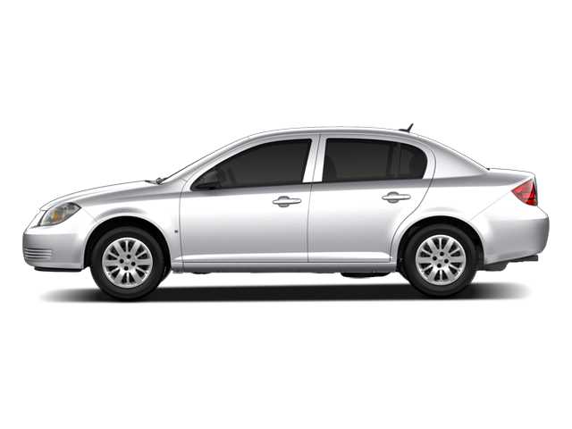 Thumbnail: 2010 Chevrolet Cobalt - 3