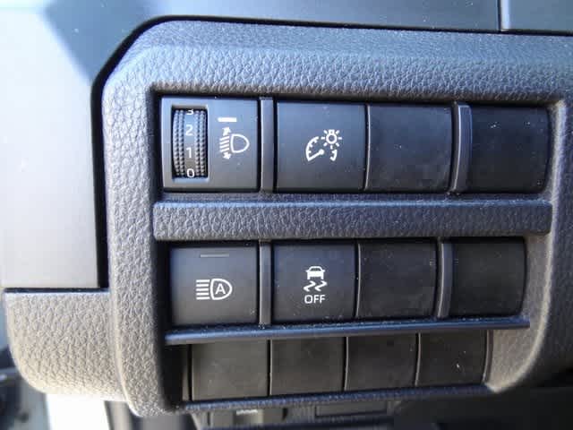 Thumbnail: 2024 Toyota Tacoma - 16