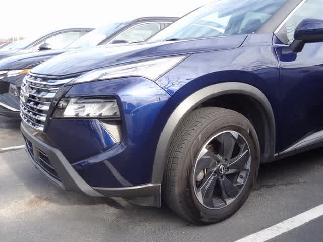 Thumbnail: 2024 Nissan Rogue - 21