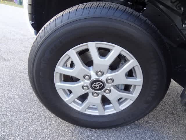 Thumbnail: 2024 Toyota Tacoma - 34