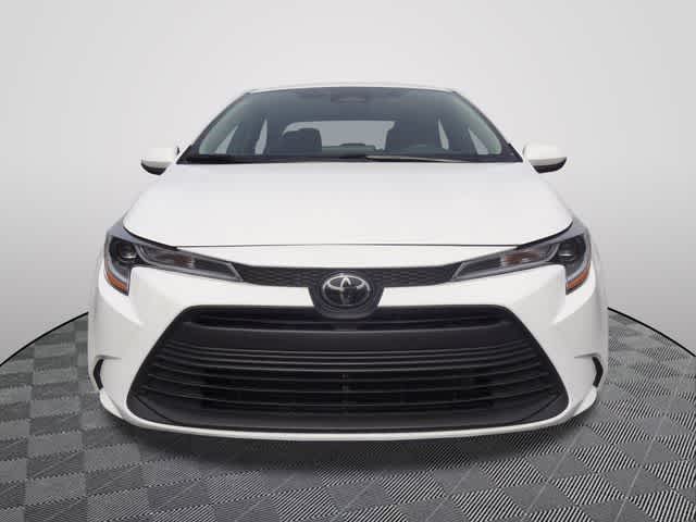 Thumbnail: 2024 Toyota Corolla - 5