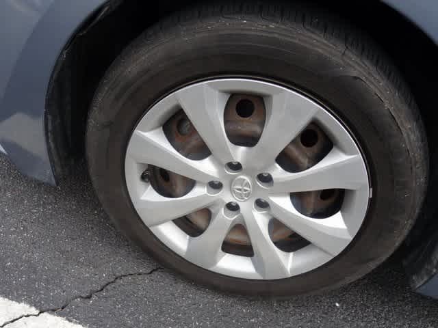 Thumbnail: 2020 Toyota Corolla - 8