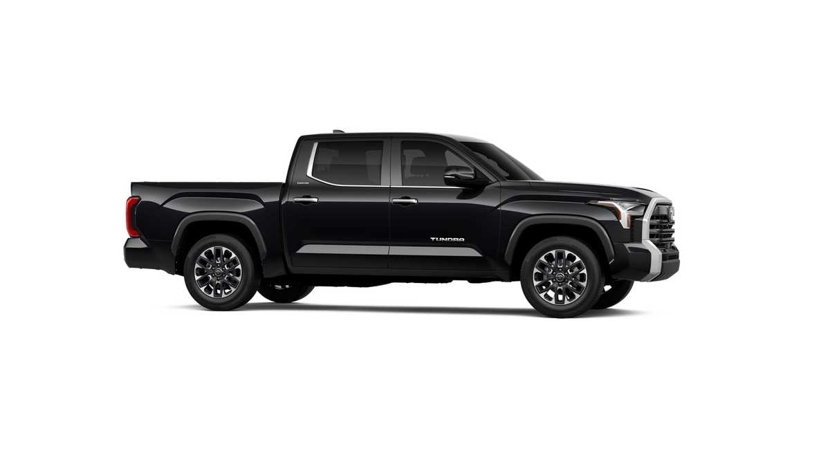 Thumbnail: 2026 Toyota Tundra - 13