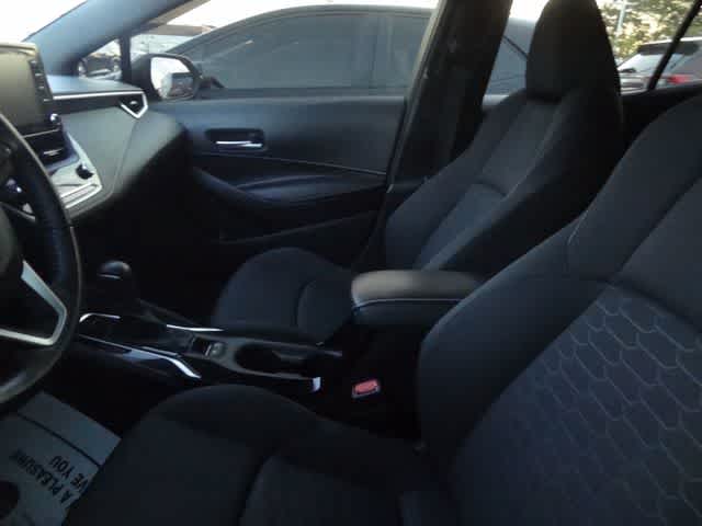 Thumbnail: 2019 Toyota Corolla - 8