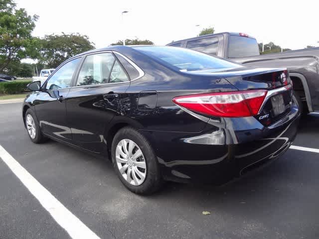 Thumbnail: 2016 Toyota Camry - 5