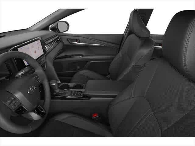 Thumbnail: 2026 Toyota Camry - 6