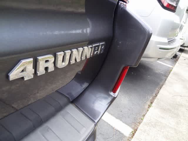 Thumbnail: 2003 Toyota 4Runner - 7