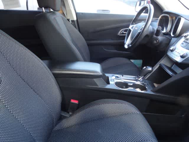 Thumbnail: 2016 Chevrolet Equinox - 12