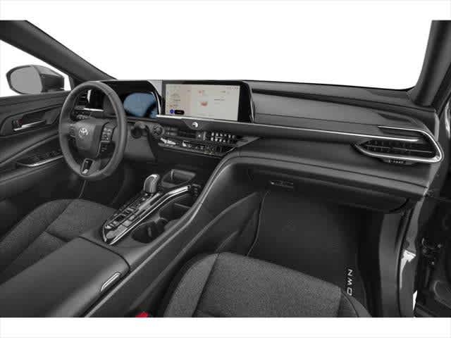 Thumbnail: 2024 Toyota Crown - 11