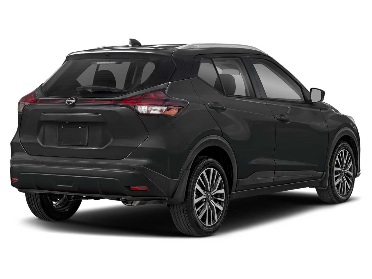 Thumbnail: 2023 Nissan Kicks - 2