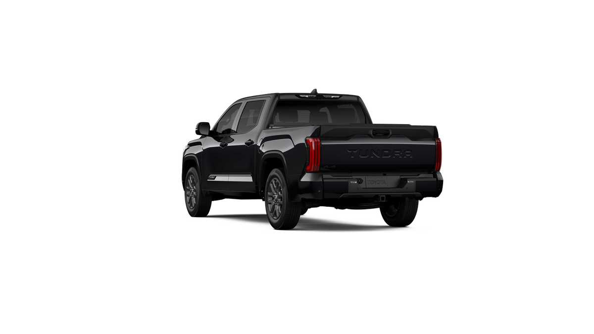 Thumbnail: 2026 Toyota Tundra - 7