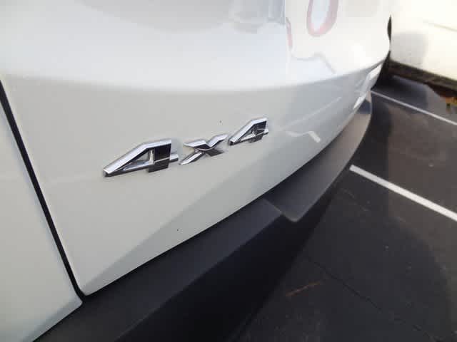 Thumbnail: 2023 Jeep Renegade - 7