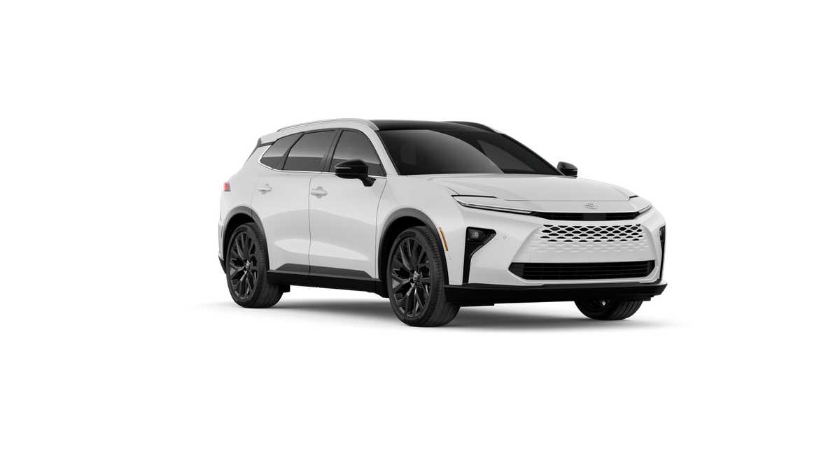 Thumbnail: 2026 Toyota Crown Signia - 13