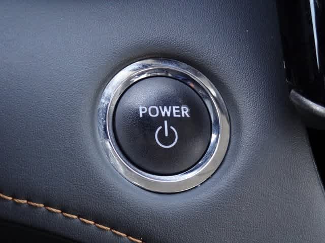 Thumbnail: 2023 Toyota Highlander - 25