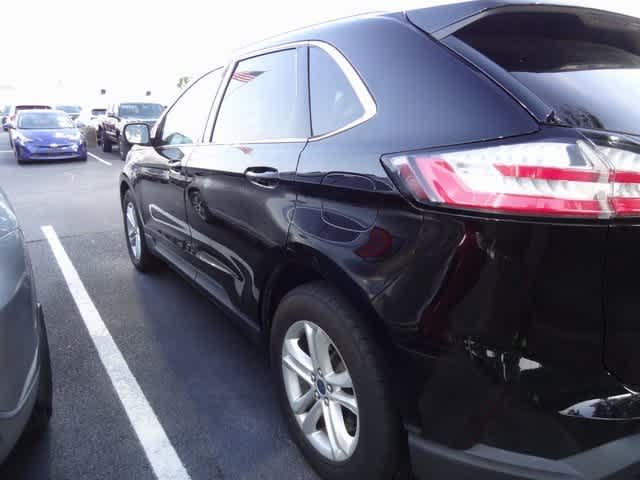 Thumbnail: 2020 Ford Edge - 5